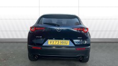 Mazda CX-30 2.0 e-Skyactiv G MHEV Exclusive-Line 5dr Auto Petrol Hatchback